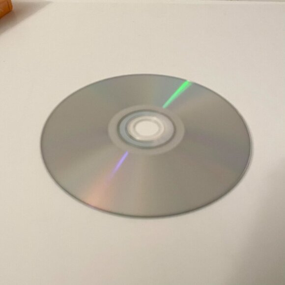 5 Read Along DVDs Lion King Little Mermaid Toy Story Lilo Jungle Book - Picture 12 of 16